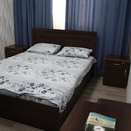 Sunkar Hotel الماتي المظهر الخارجي الصورة