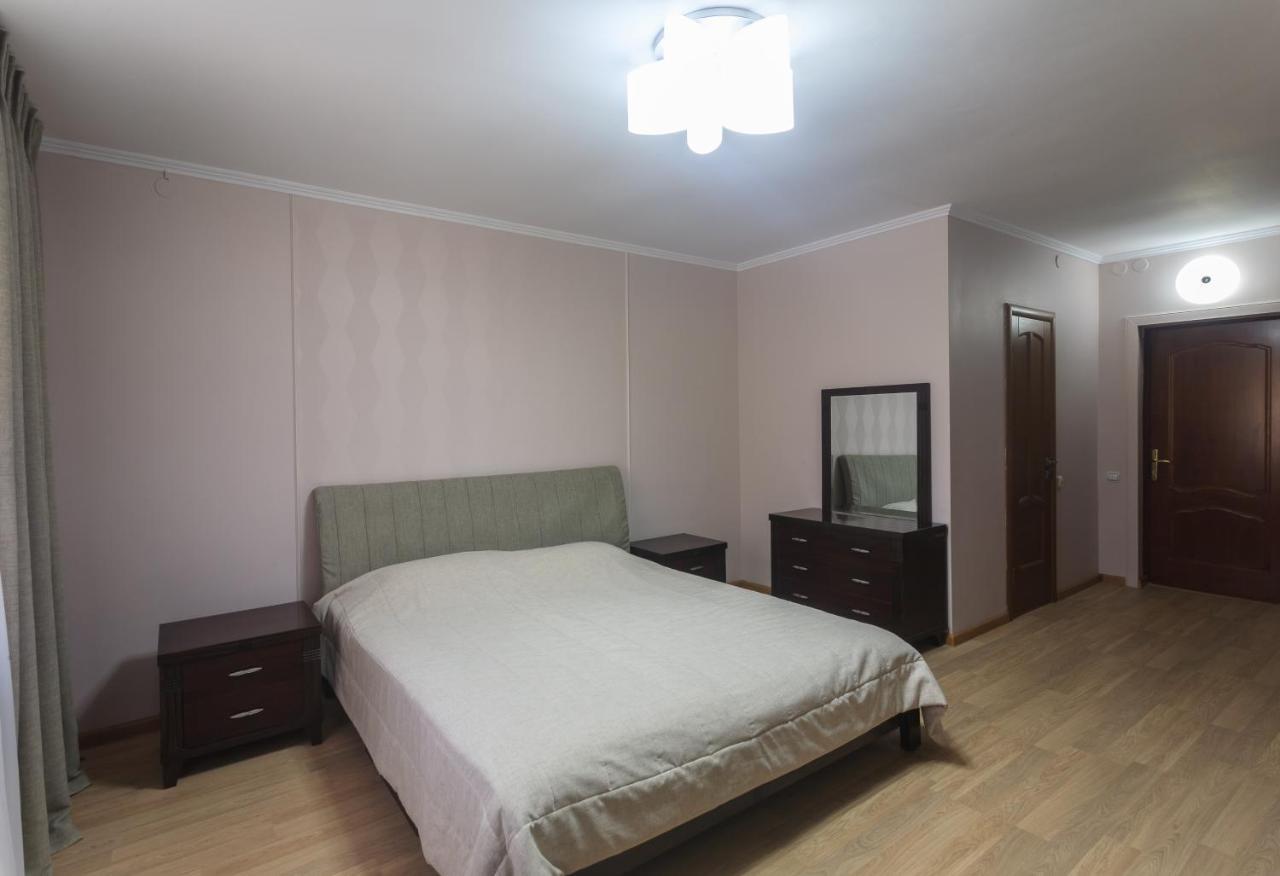 Sunkar Hotel الماتي المظهر الخارجي الصورة