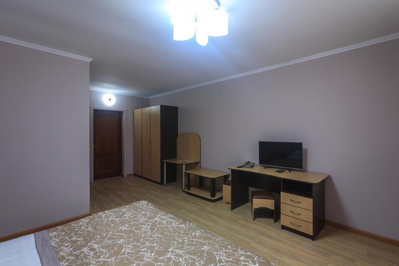 Sunkar Hotel الماتي المظهر الخارجي الصورة