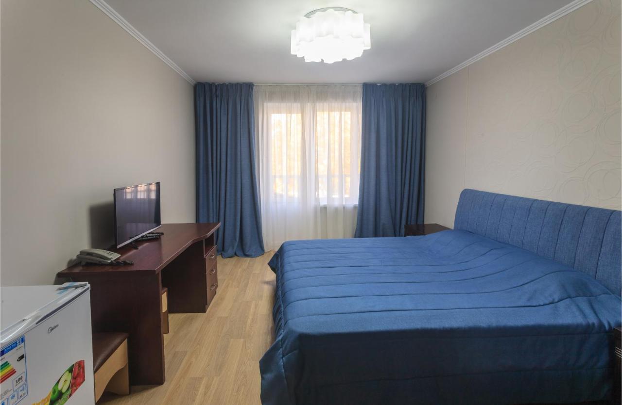 Sunkar Hotel الماتي المظهر الخارجي الصورة